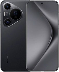 Huawei Pura 70 Pro 5G black2